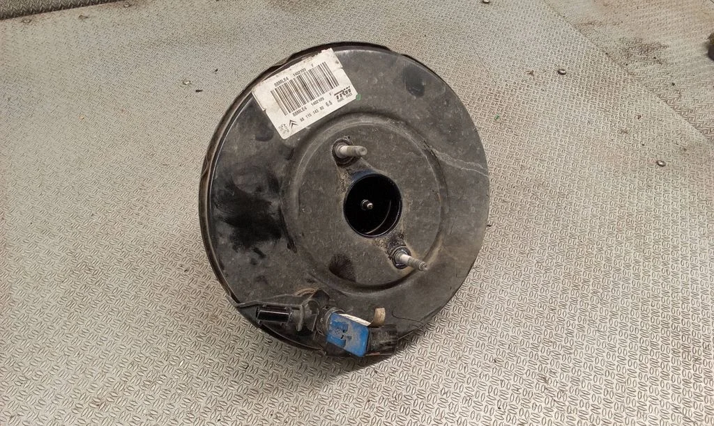 Brake booster 9811514380