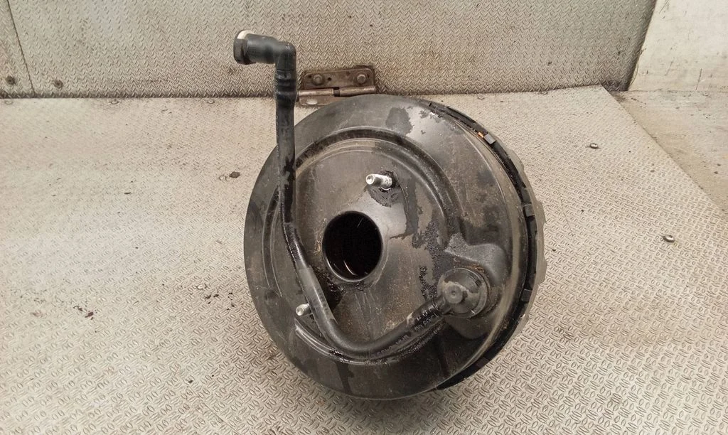 Brake booster 6751976