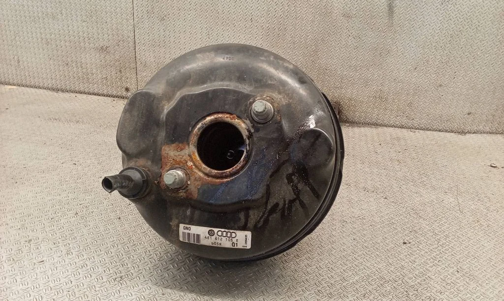 Brake booster 4E1612105E
