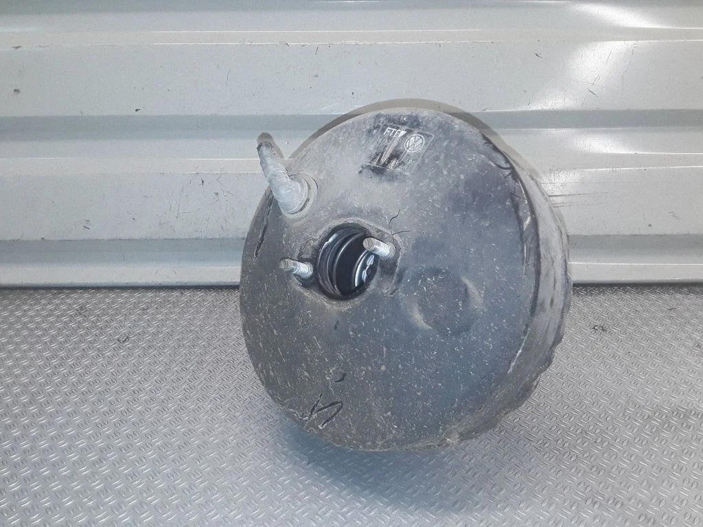 Brake booster – Skoda Roomster (5J) (2006-2015)