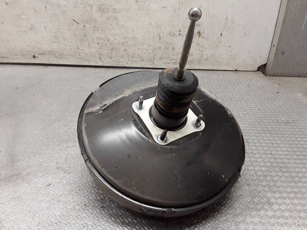 Brake booster – Volkswagen Passat CC (2008-2016)