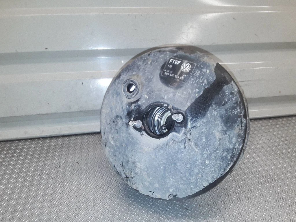 Brake booster 6Q1614105AH