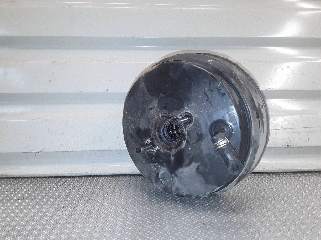 Piduri vaakumvõimendi CA02B