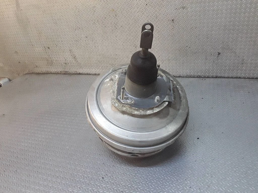 Brake booster 34336753817