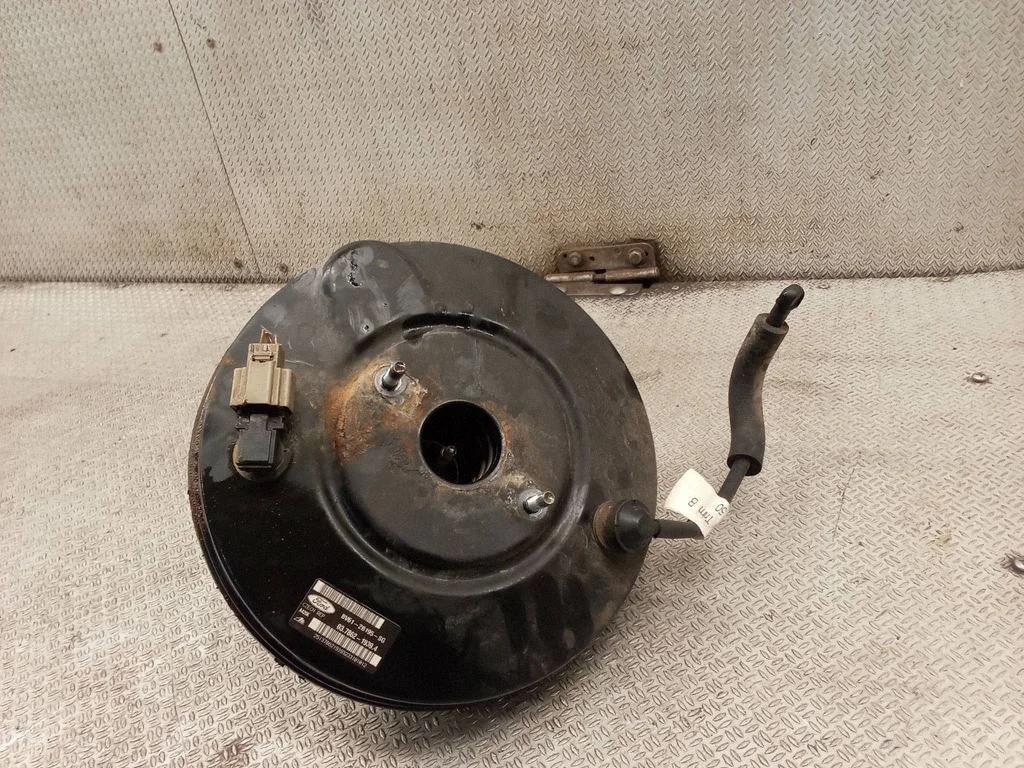 Serwo hamulcowe BV612B195SG