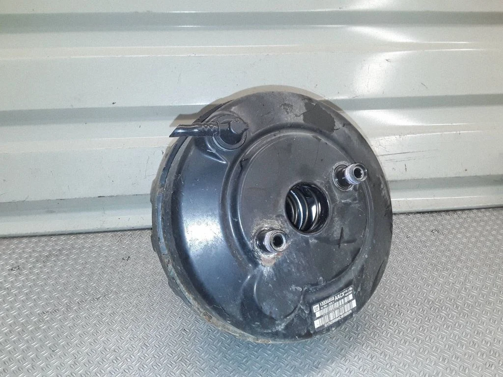 Serwo hamulcowe – Opel Astra H (2004-2012)