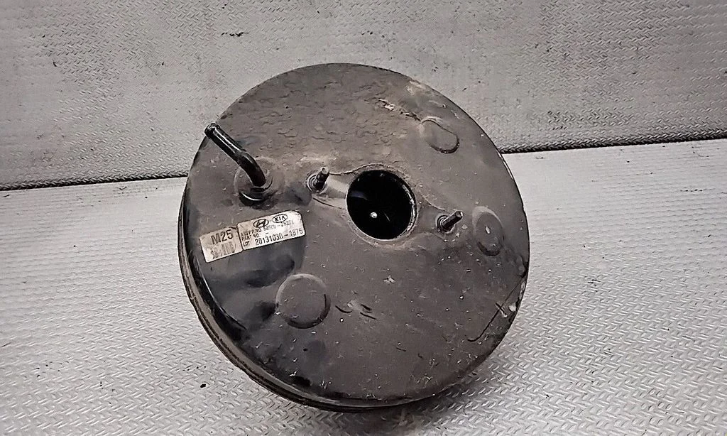 Bremžu pastiprinātājs 585002S251