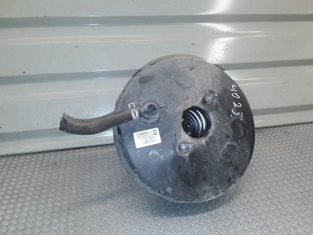 Brake booster 0204720892