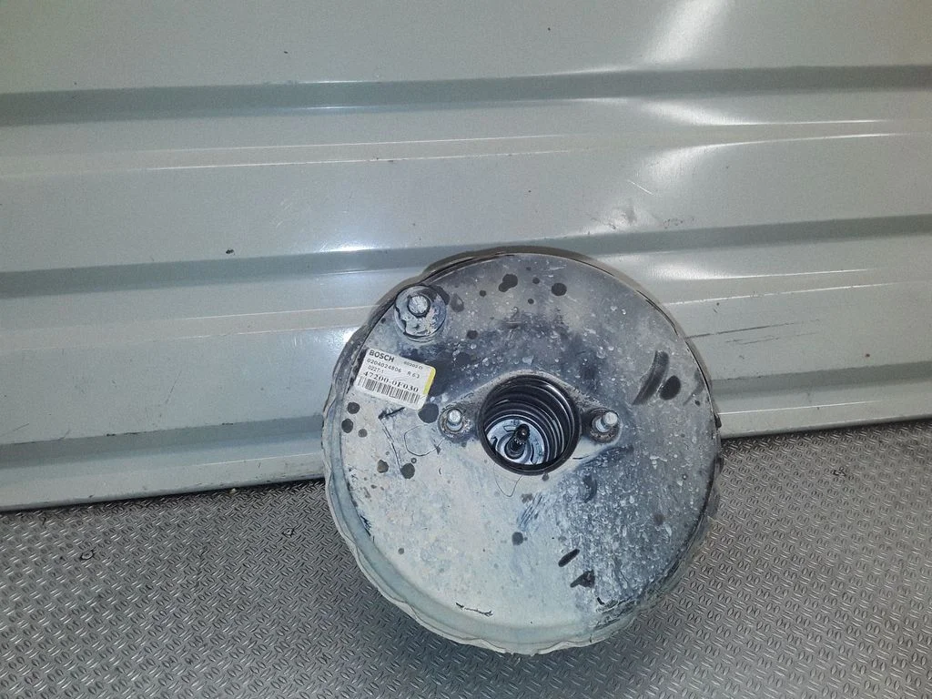 Brake booster 472000F030