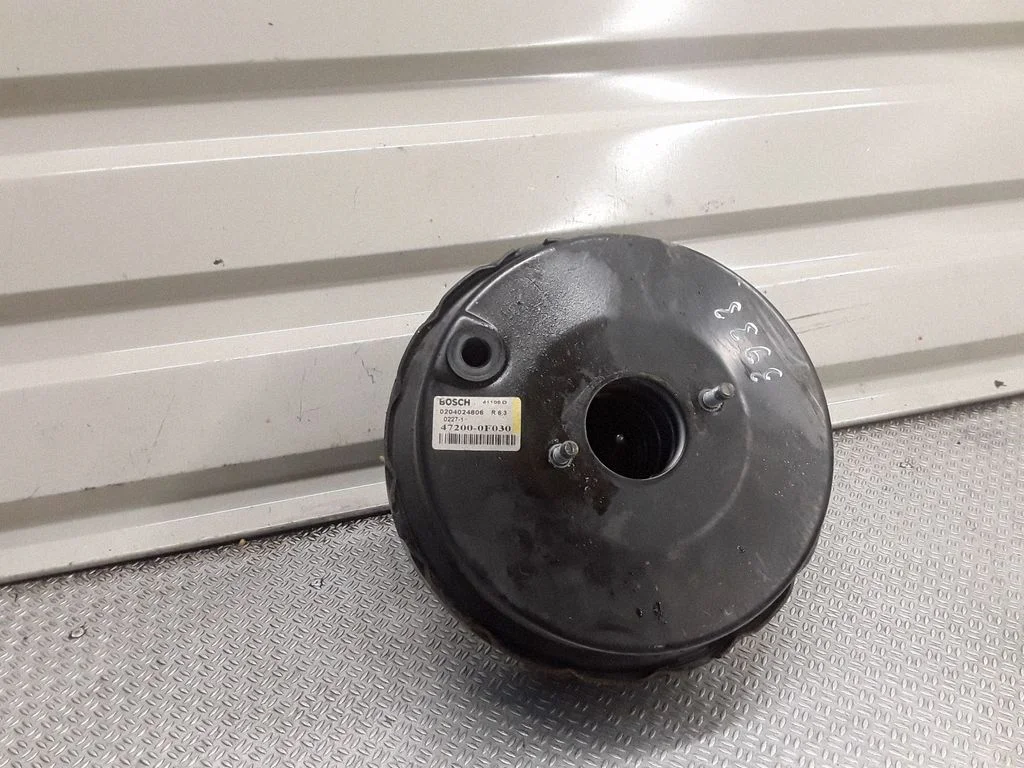 Brake booster 472000F030