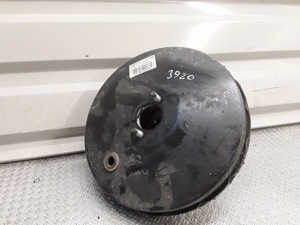 Brake booster 0204051005