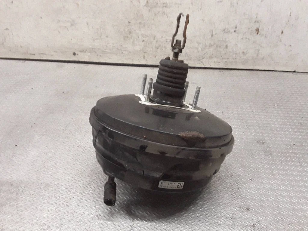 Piduri vaakumvõimendi 01LG215T