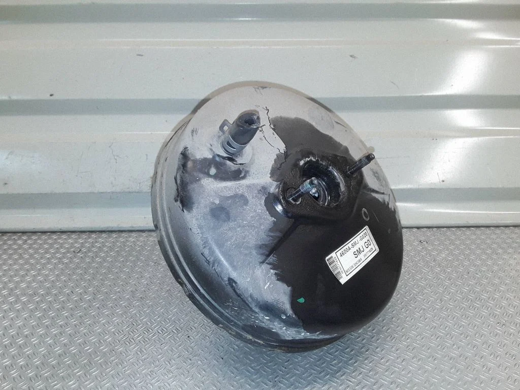 Serwo hamulcowe – Honda Civic (2006-2011)