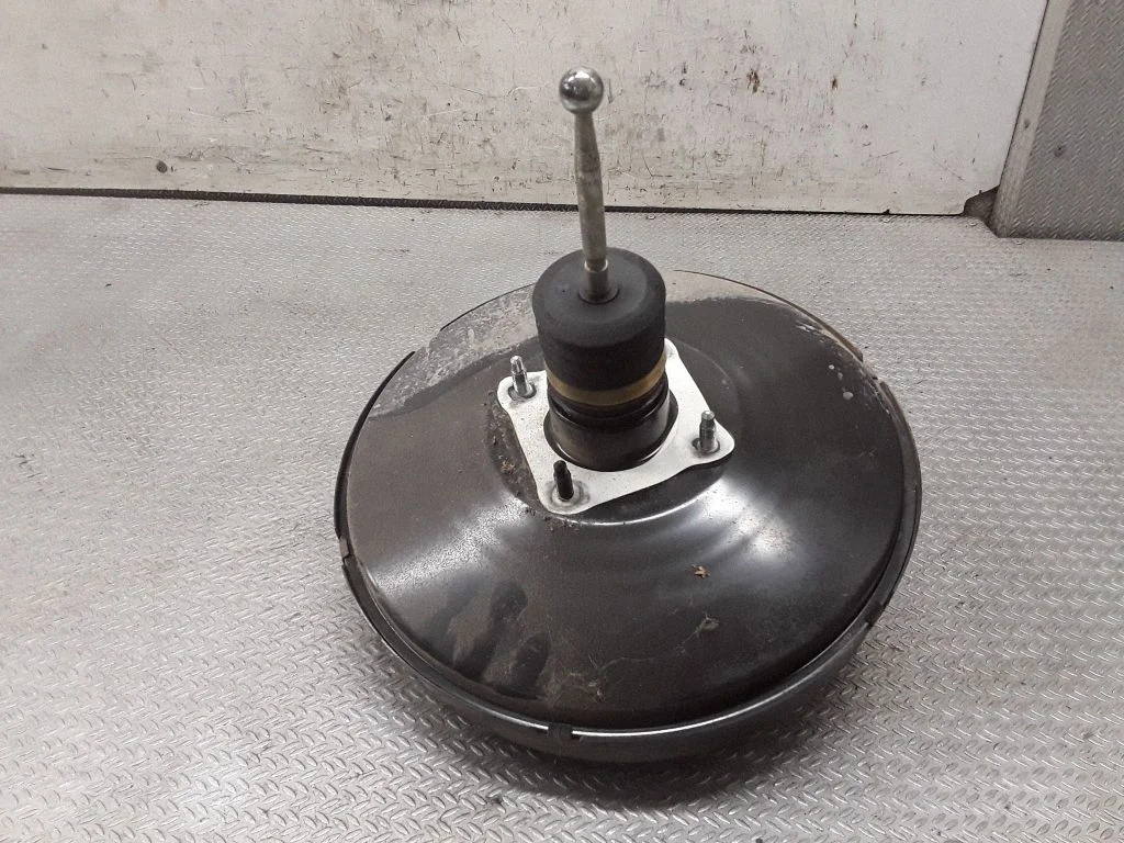 Brake booster – Volkswagen Passat CC (2008-2016)