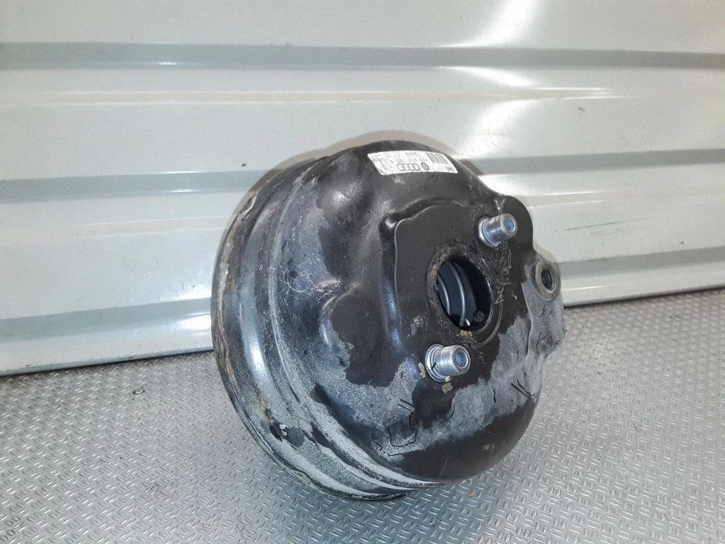 Brake booster – Audi A6 Allroad C5 (1999-2005)
