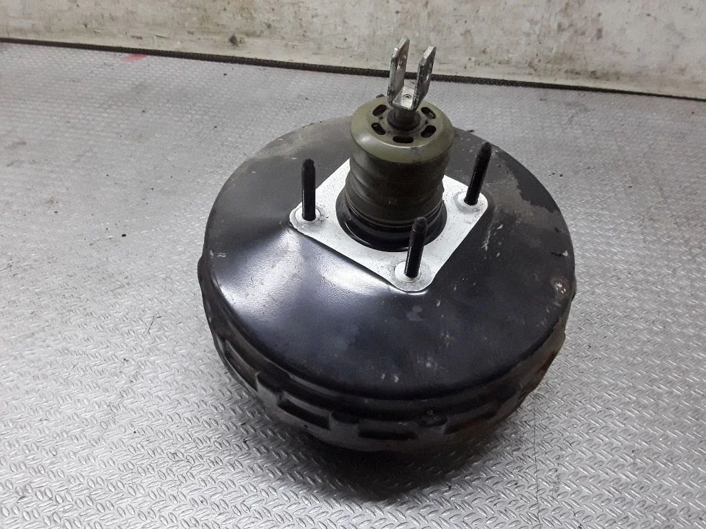 Brake booster 6G912B195CF
