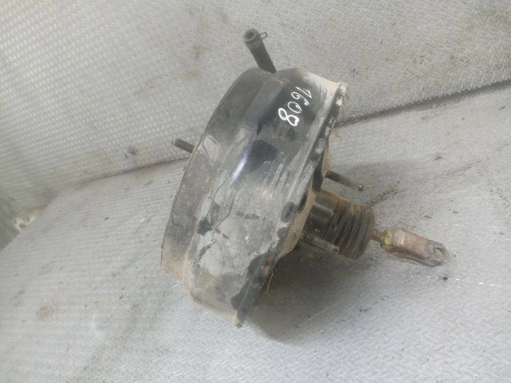 Piduri vaakumvõimendi 8H7524113