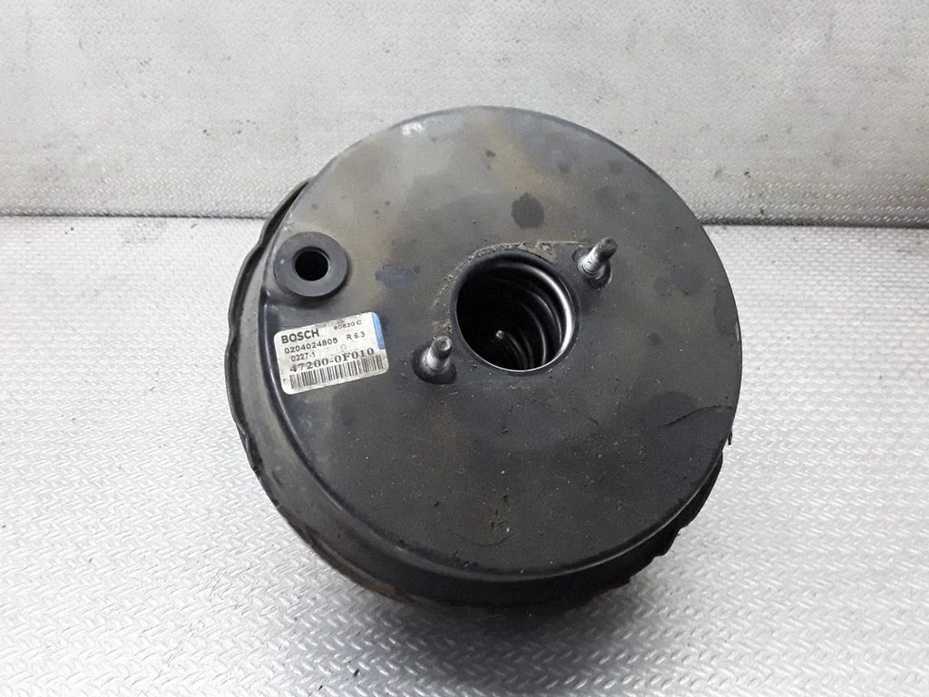 Bremžu pastiprinātājs 472000F010