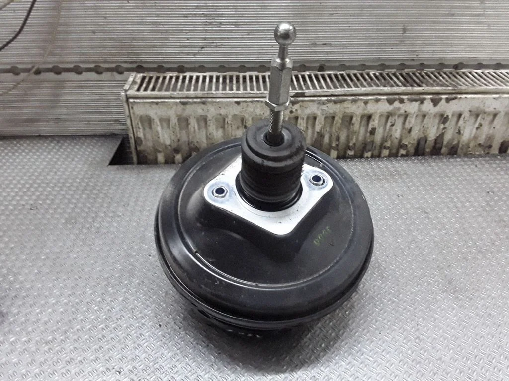 Brake booster – Audi A6 Allroad C6 (2006-2011)