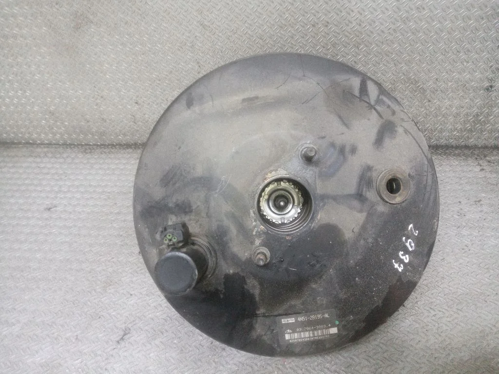 Brake booster 4N512B195AL