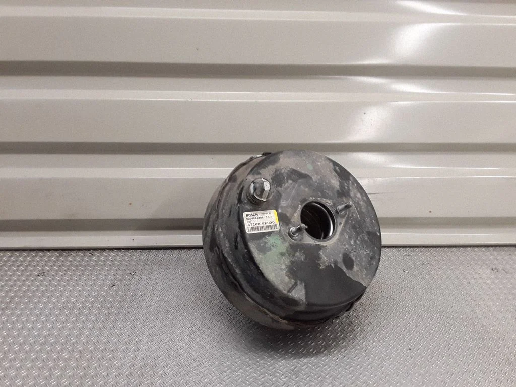 Brake booster 472000F030