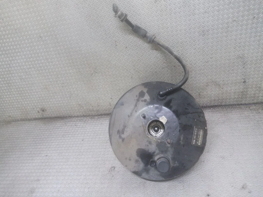 Serwo hamulcowe 6N512B195CC
