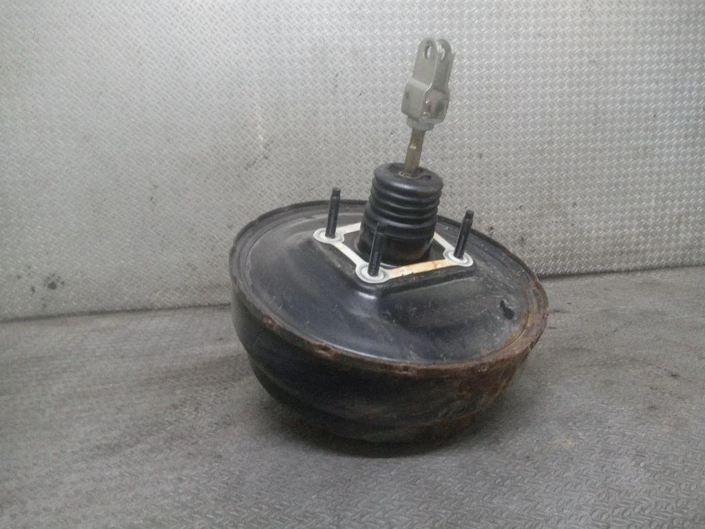 Brake booster 86406404