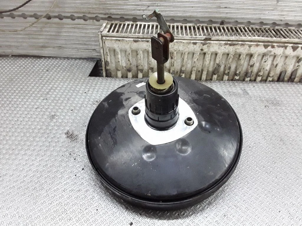 Bremžu pastiprinātājs – Renault Scenic II - Grand scenic II (2003-2006)