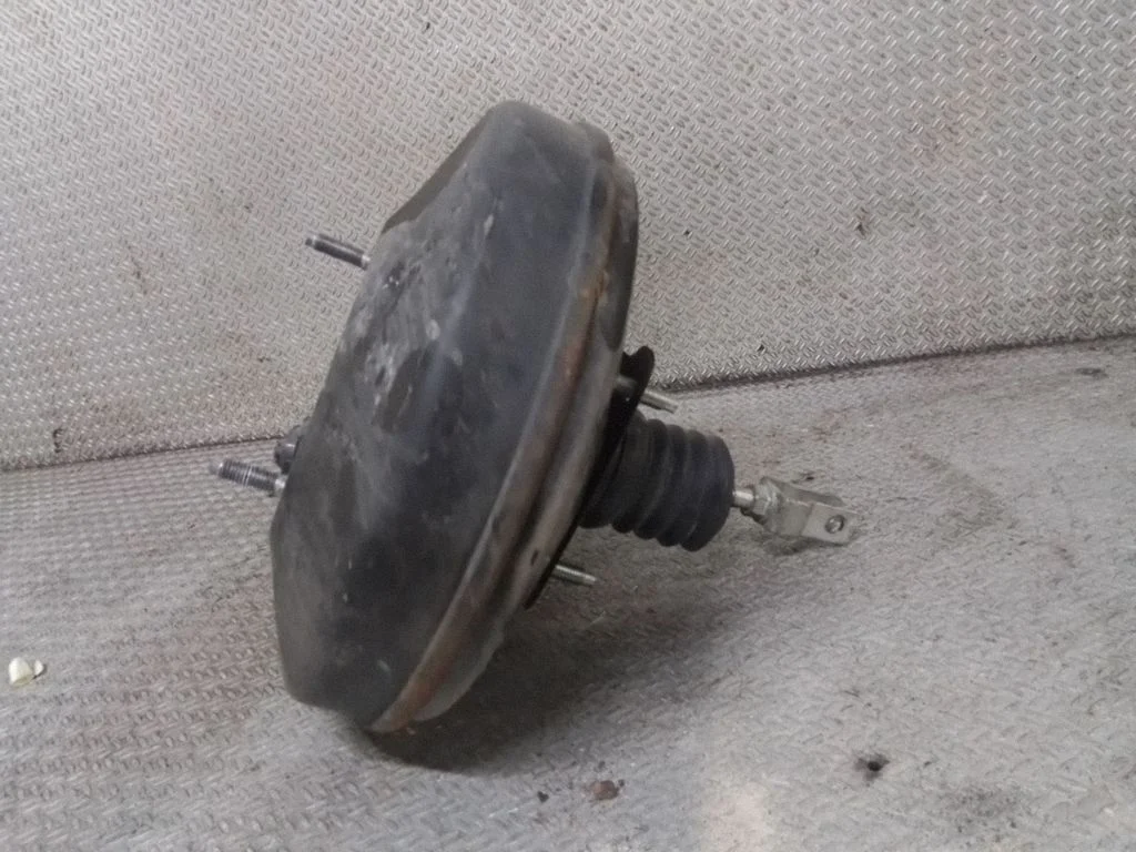 Piduri vaakumvõimendi 0204051455