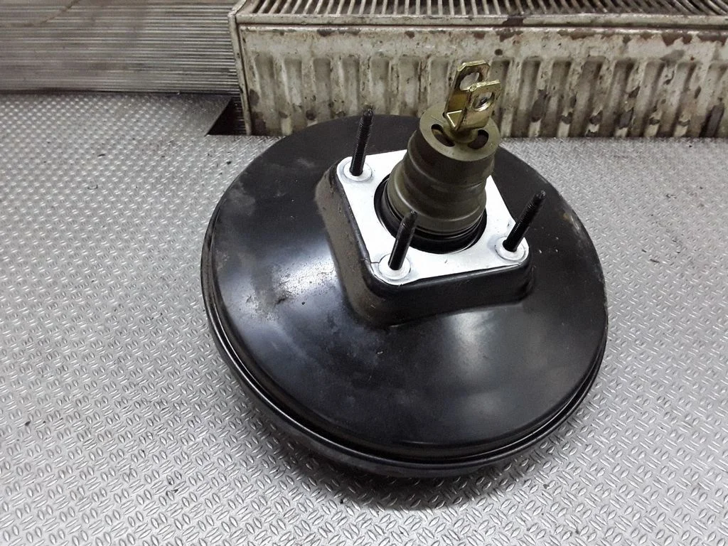 Brake booster 4N512B195AL