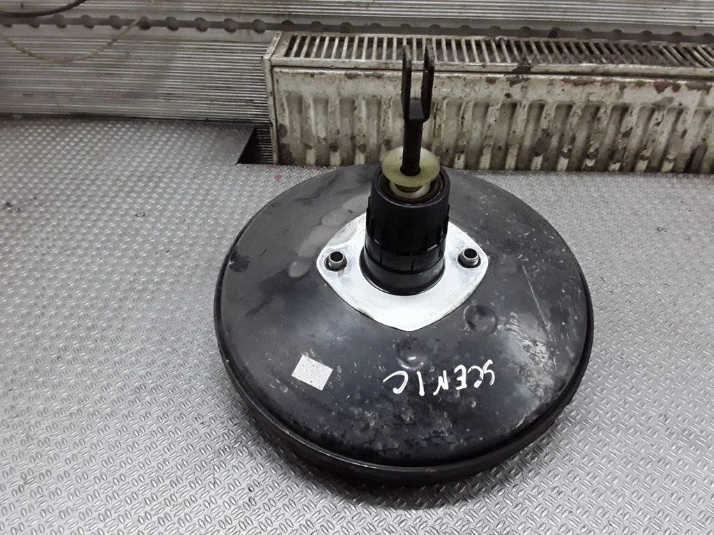 Brake booster – Renault Scenic II -  Grand scenic II (2006-2009)