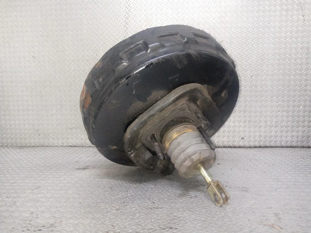 Piduri vaakumvõimendi – Renault Espace -  Grand espace IV (2004-2014)