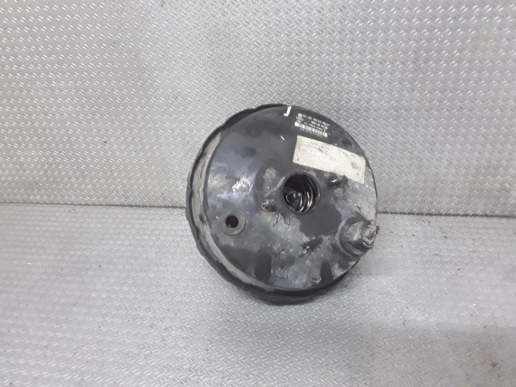 Brake booster 7M3612100F