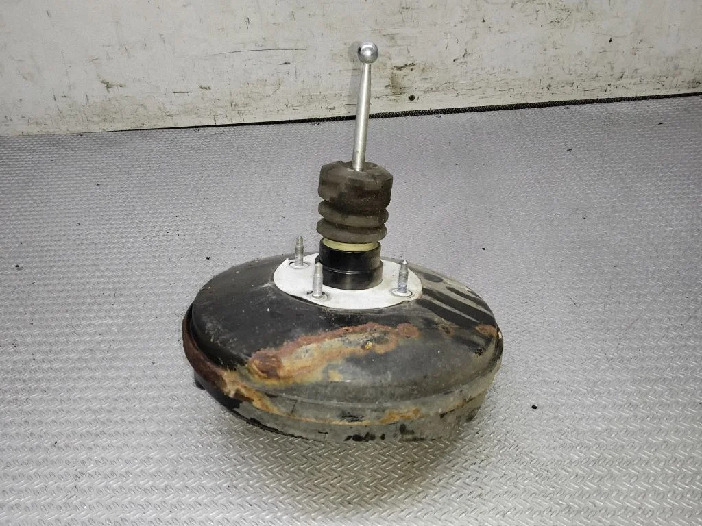 Brake booster – Volkswagen Golf Plus (2005-2013)