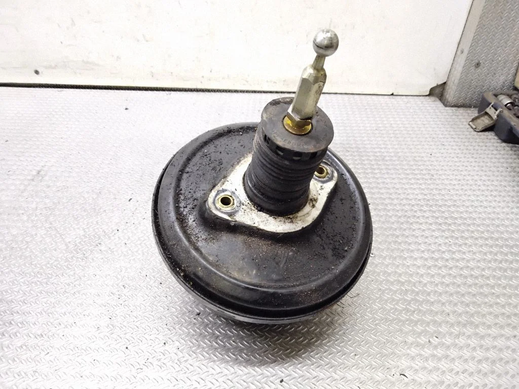 Brake booster – Audi A6 Allroad C5 (1999-2005)