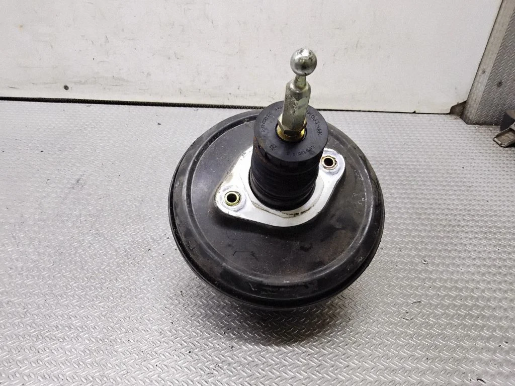 Brake booster – Audi A6 Allroad C5 (1999-2005)