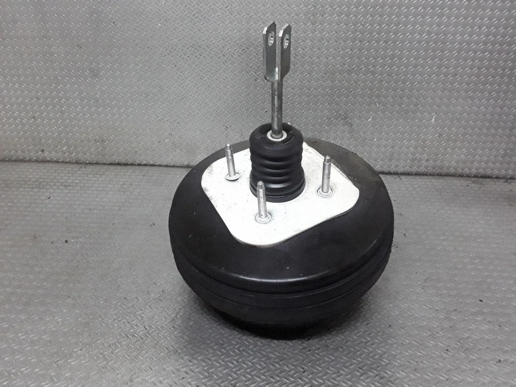 Brake booster 6C112B195BC