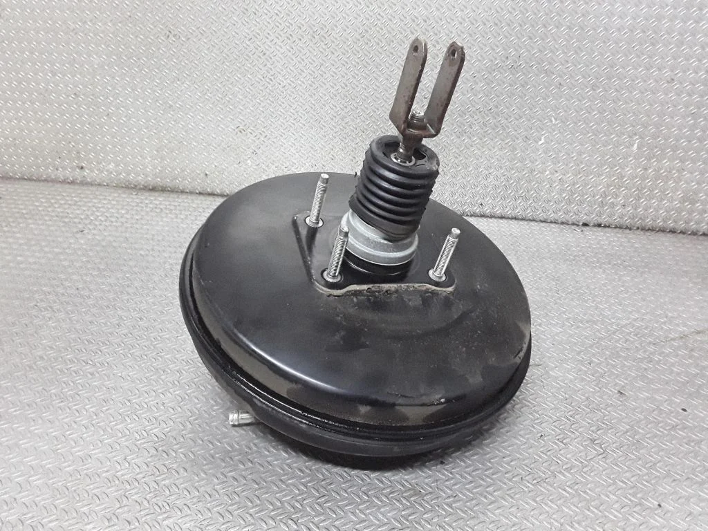 Piduri vaakumvõimendi F01G0610FP