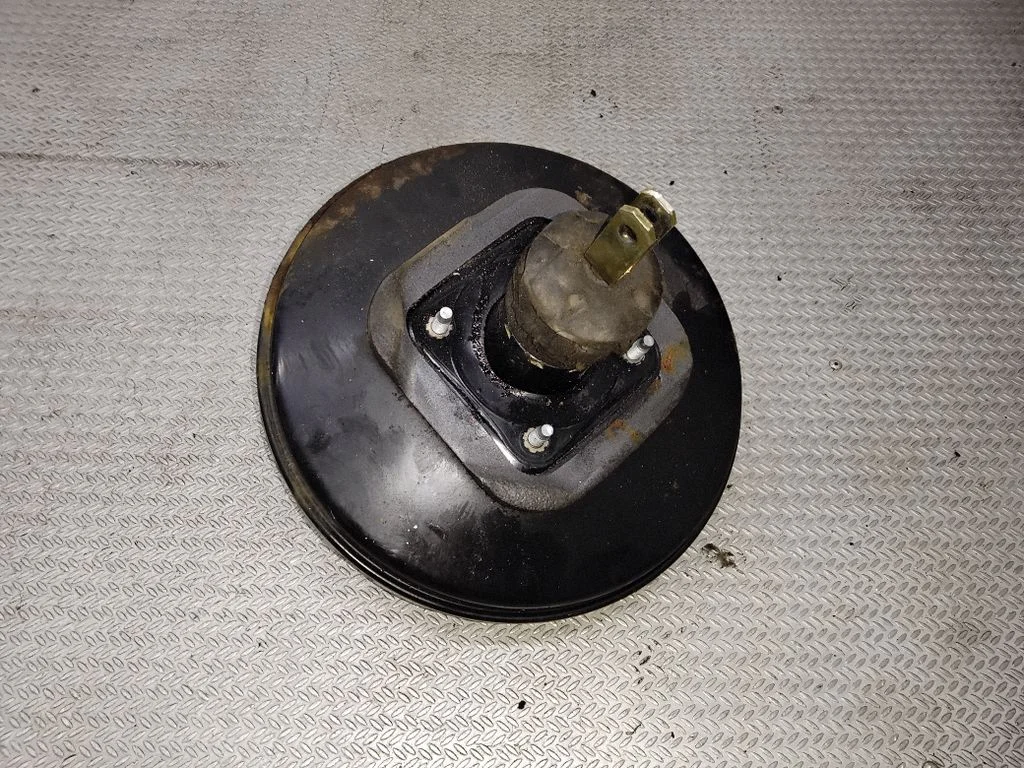 Brake booster 0204024267