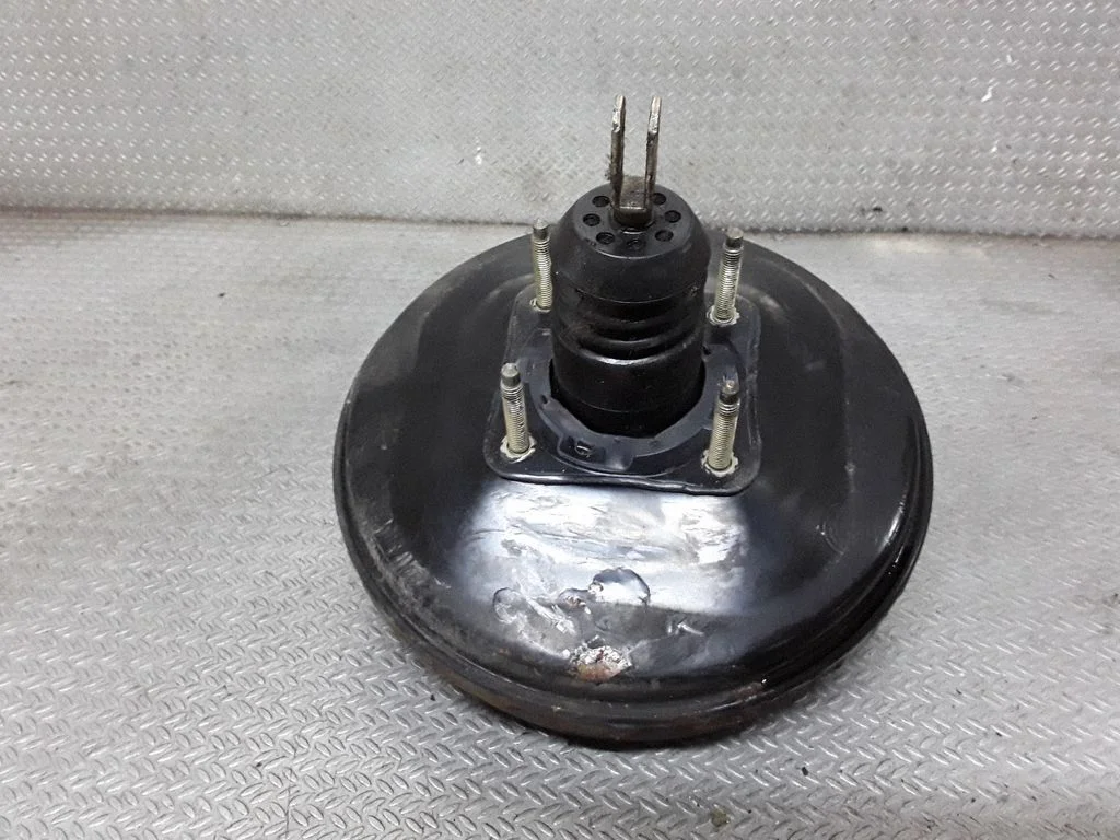 Brake booster – Peugeot 307 (2005-2008)