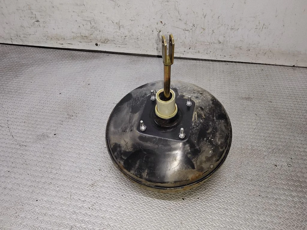 Brake booster A0004307708