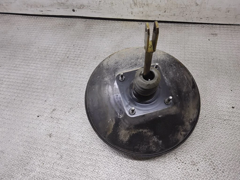 Brake booster A0004307708