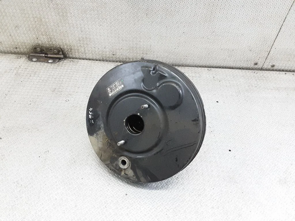 Serwo hamulcowe – Volkswagen Touran I (2003-2010)