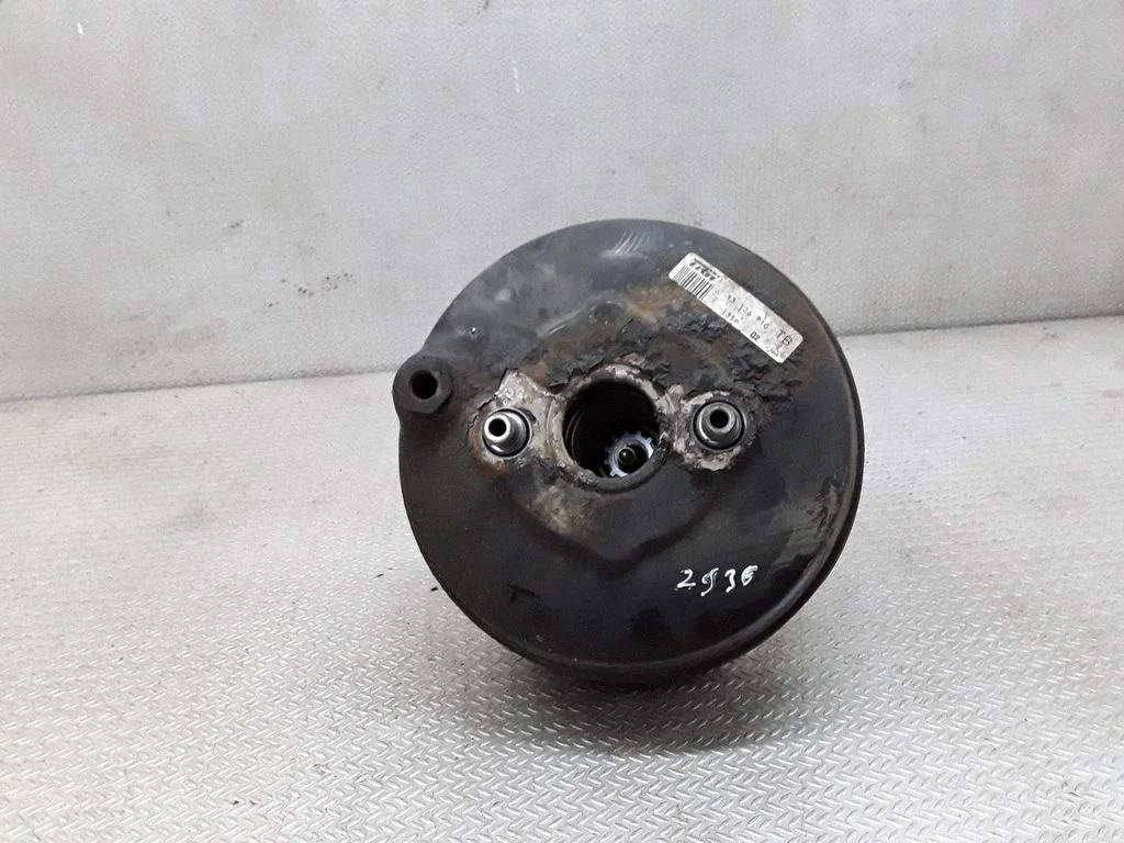 Brake booster – Saab 9-3 Ver2 (2003-2007)