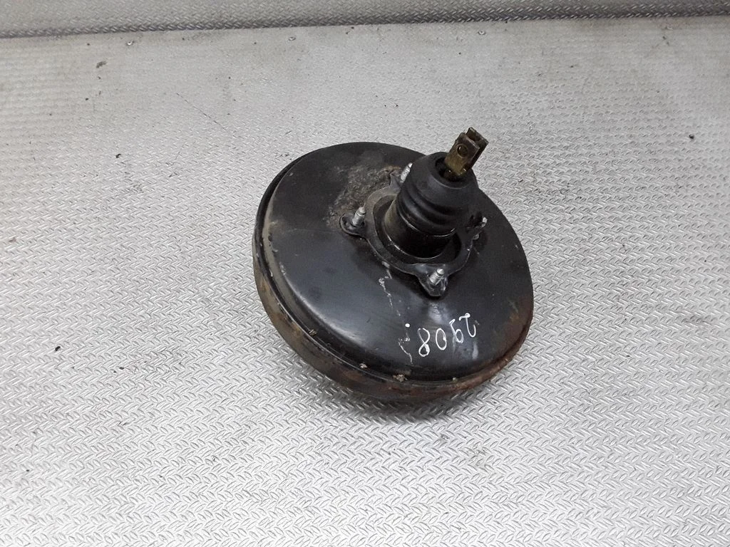 Brake booster – Peugeot Partner (2003-2008)