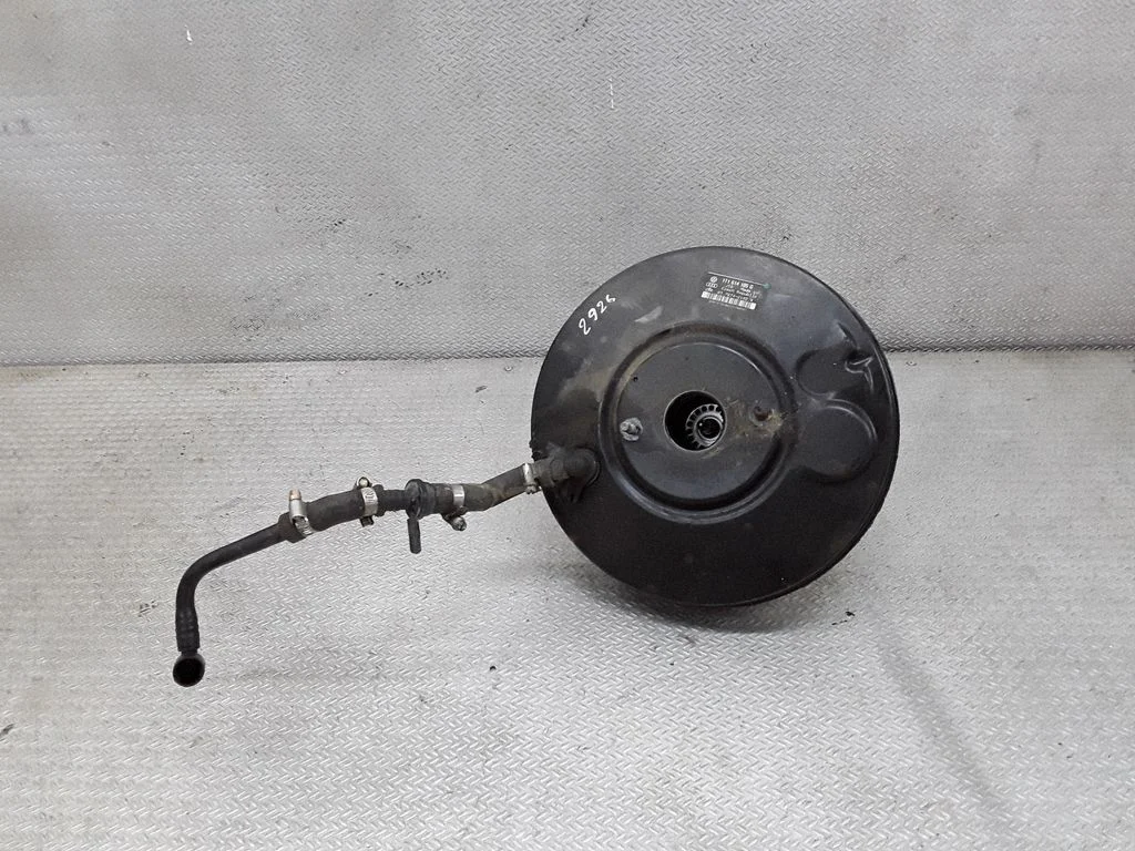 Bremžu pastiprinātājs 1T1614105G
