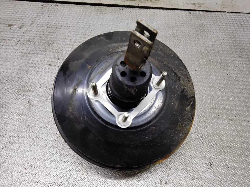 Brake booster – Subaru Forester SH (2008-2013)
