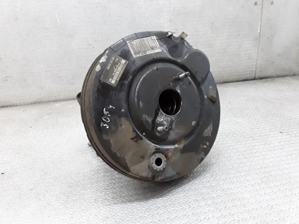 Brake booster 9657237180