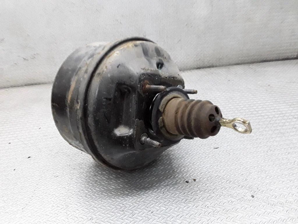 Brake booster F67A2B559BA