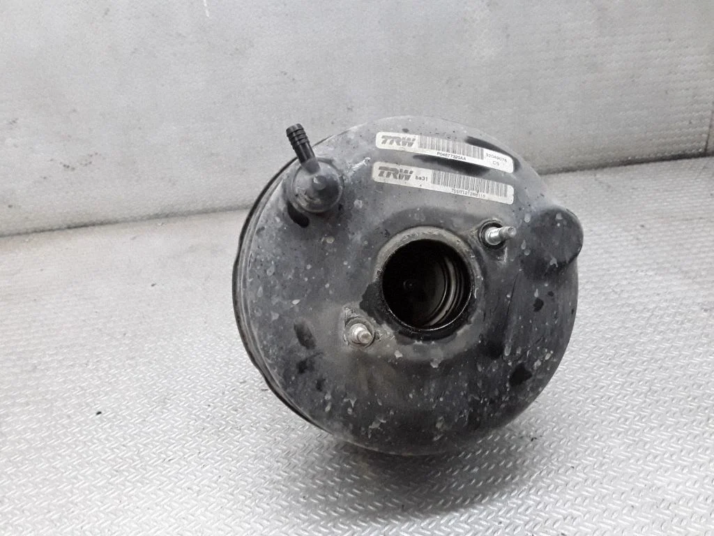 Piduri vaakumvõimendi P04877320AA